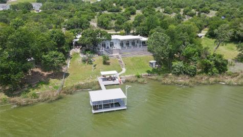 6209 Cahoba Drive Fort Worth TX 76135