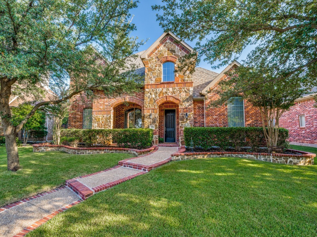1174 San Andres Drive Frisco TX 75033
