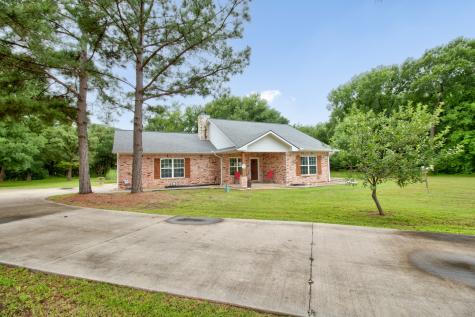 175 Catamaran Court Gordonville TX 76245