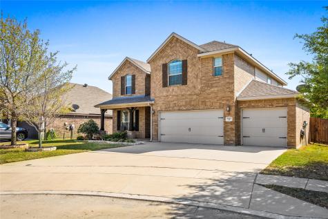 5665 Spirit Lake Drive Fort Worth TX 76179