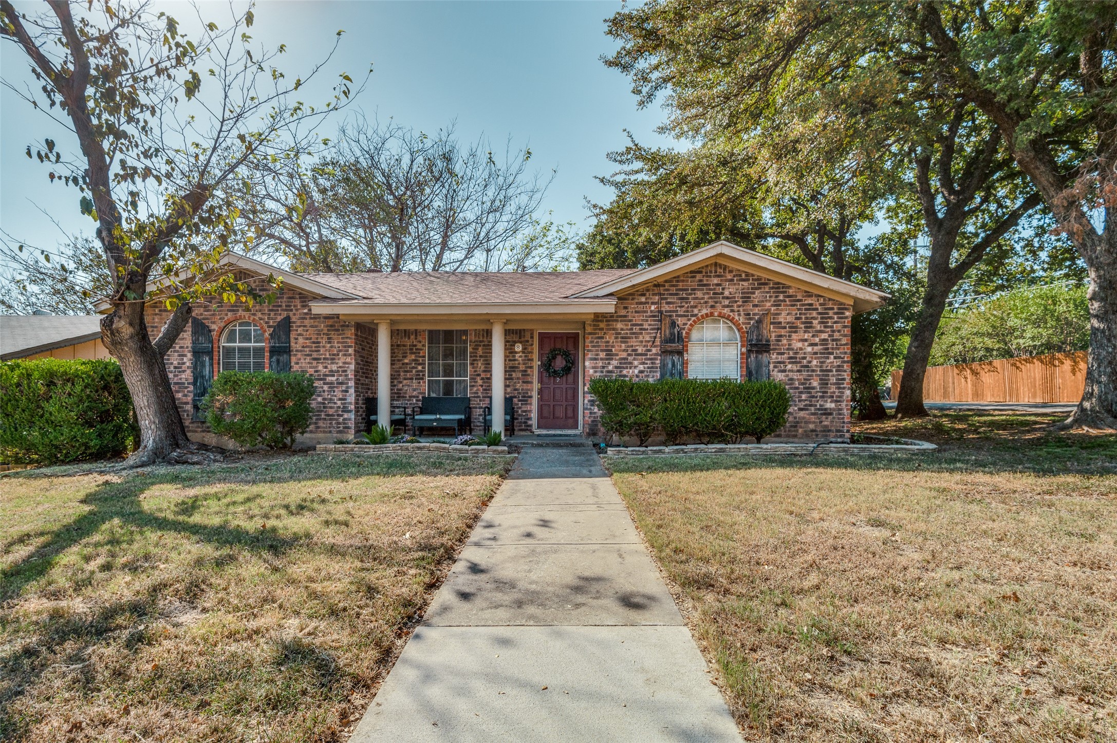 6967 Crabtree Lane North Richland Hills TX 76182