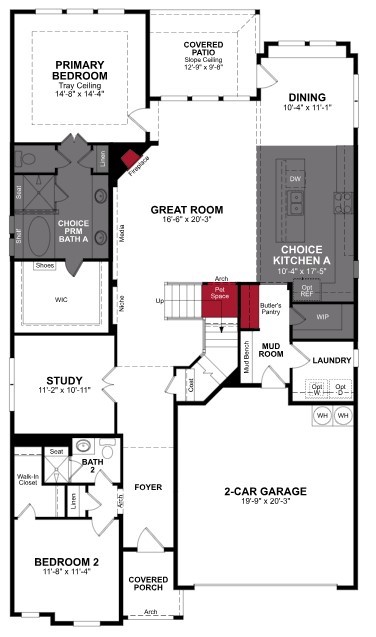 2224 Valencia Drive Little Elm TX 75068
