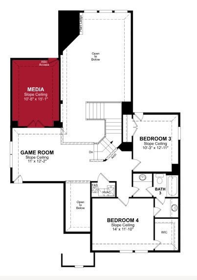 2224 Valencia Drive Little Elm TX 75068