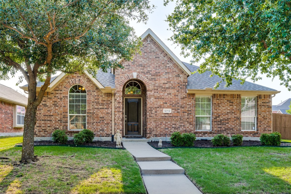 12712 Greenhaven Drive Frisco TX 75035