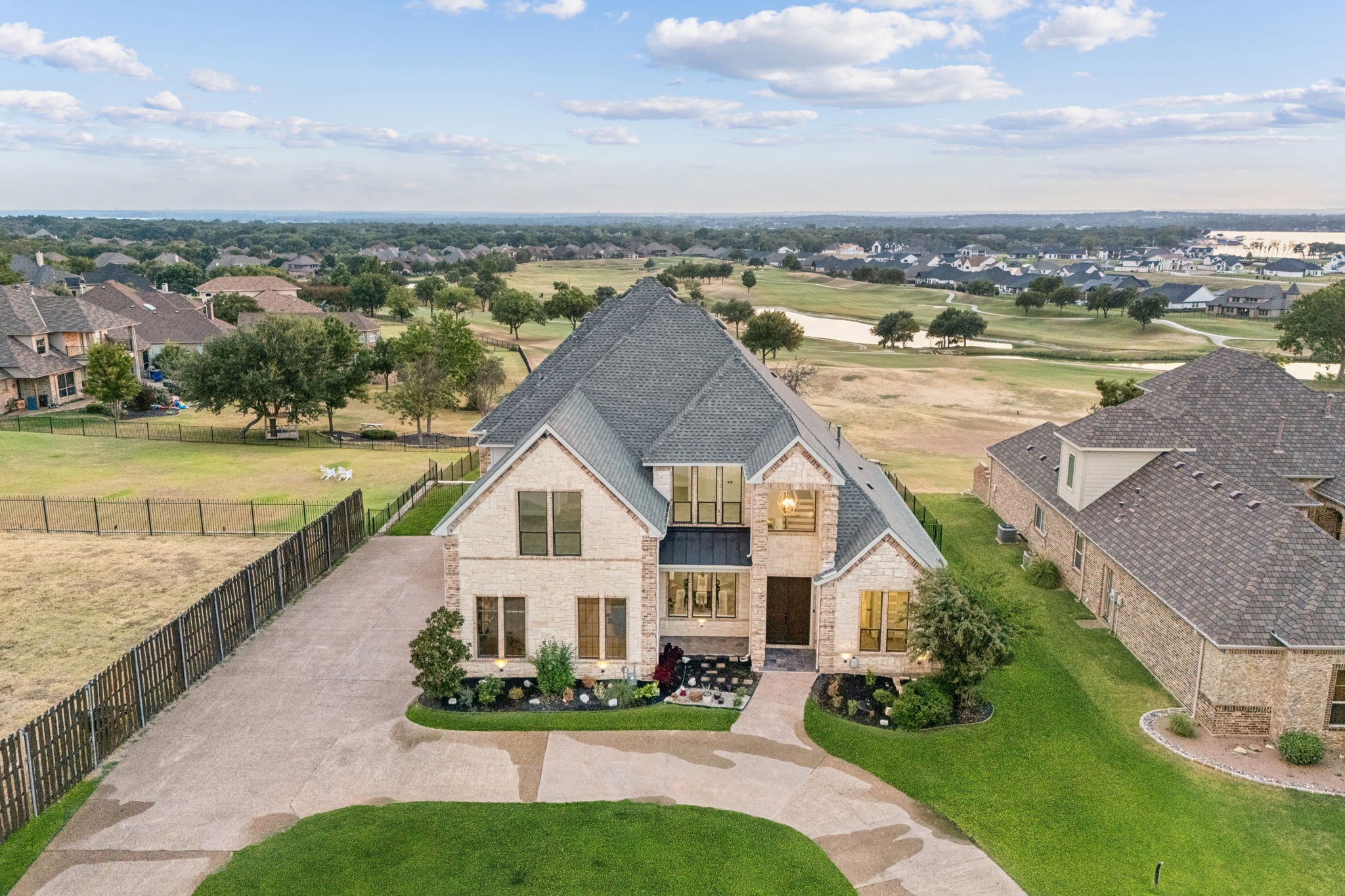 12509 Avondale Ridge Drive Fort Worth TX 76179