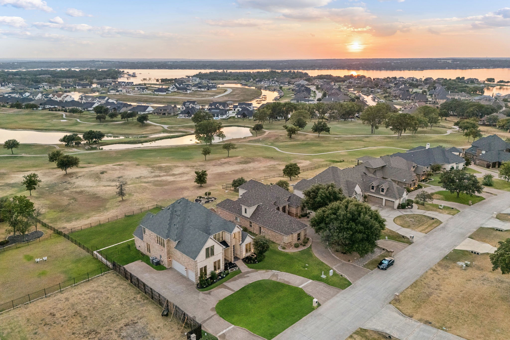 12509 Avondale Ridge Drive Fort Worth TX 76179