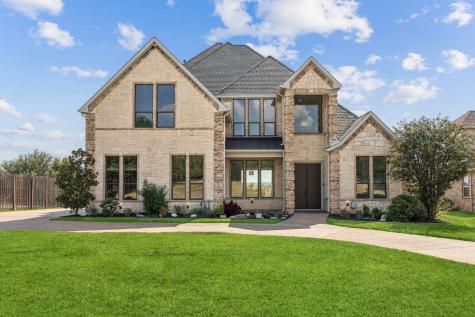 12509 Avondale Ridge Drive Fort Worth TX 76179