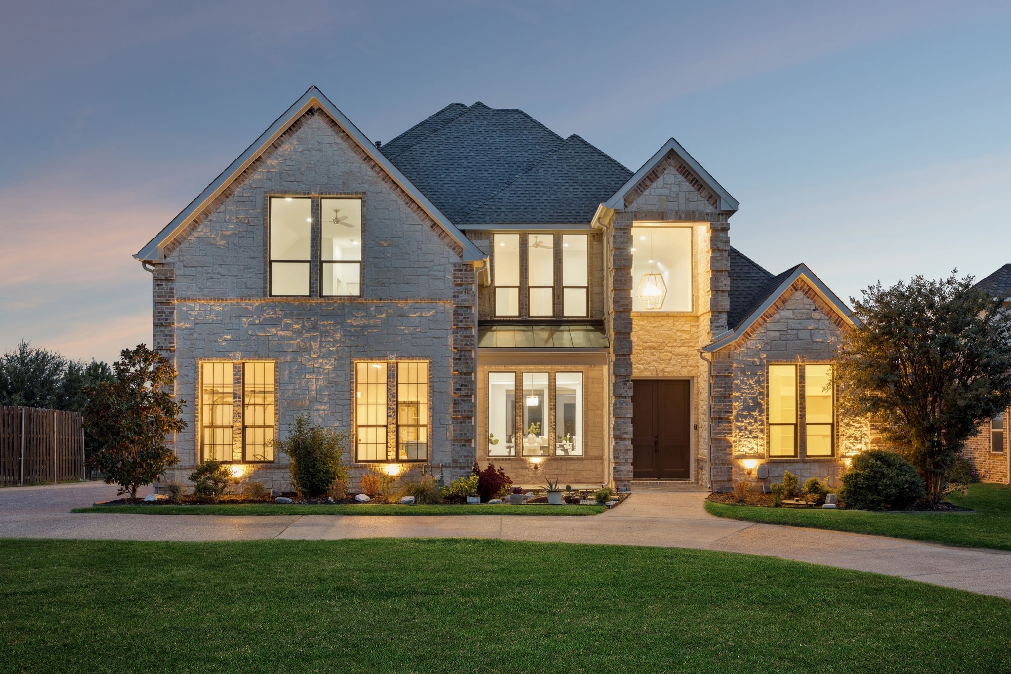 12509 Avondale Ridge Drive Fort Worth TX 76179