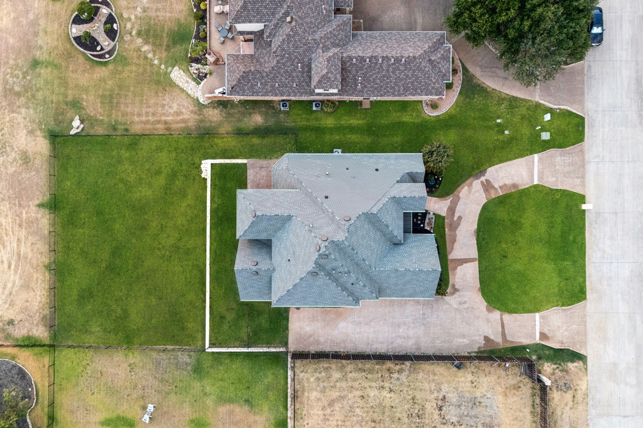 12509 Avondale Ridge Drive Fort Worth TX 76179