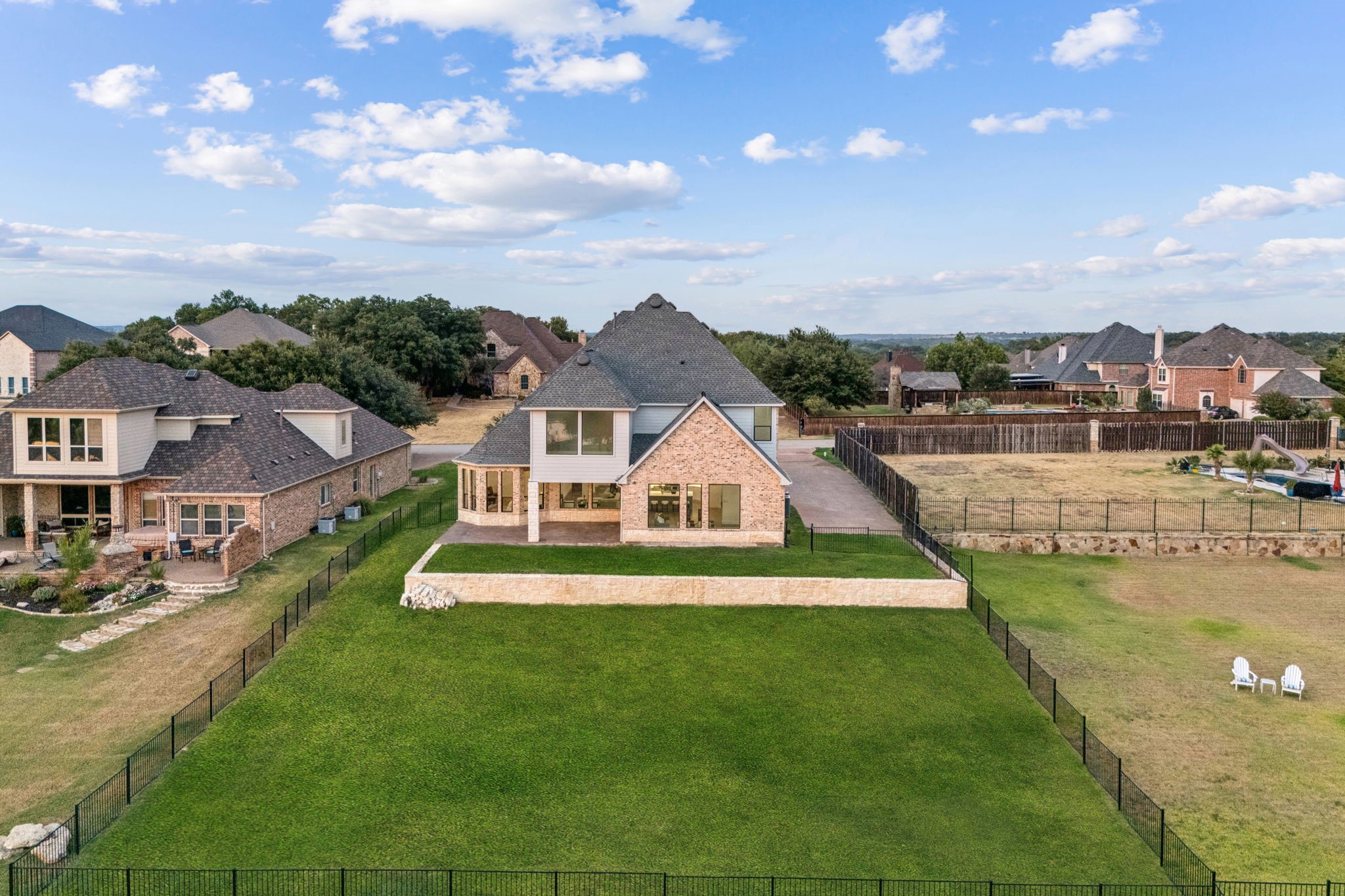 12509 Avondale Ridge Drive Fort Worth TX 76179