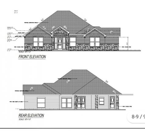 3309 Chinaberry Lane Joshua TX 76058