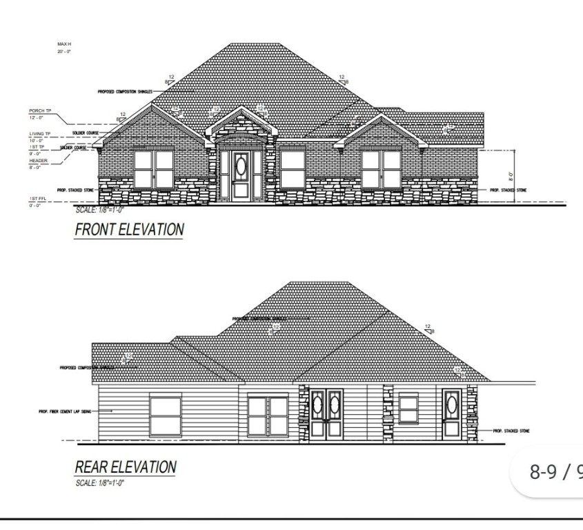 3309 Chinaberry Lane Joshua TX 76058