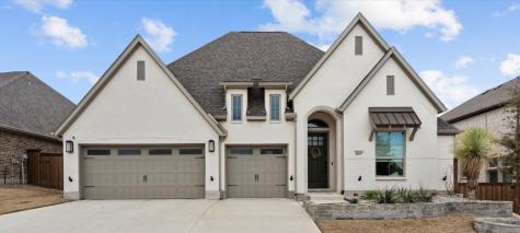 10367 Trail Ridge Drive Fort Worth TX 76126