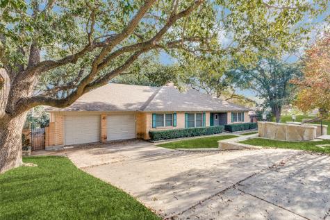 6604 Genoa Road Fort Worth TX 76116