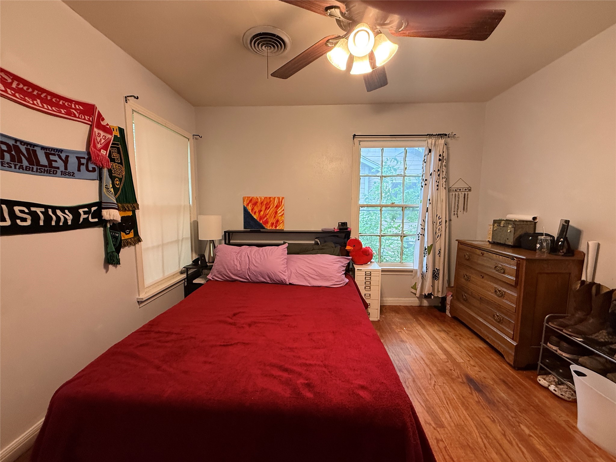 4028 Windsor Avenue Waco TX 76708