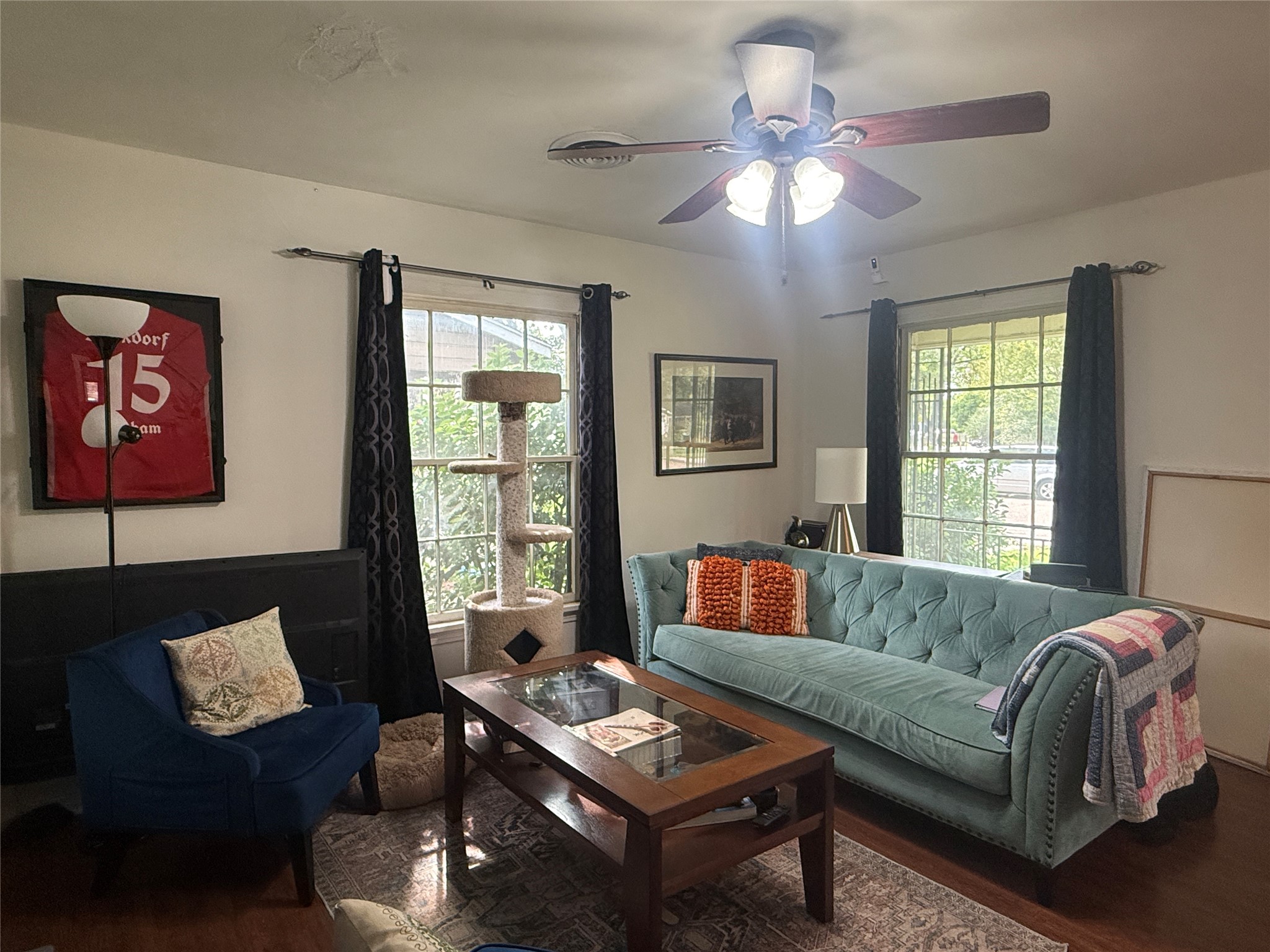 4028 Windsor Avenue Waco TX 76708