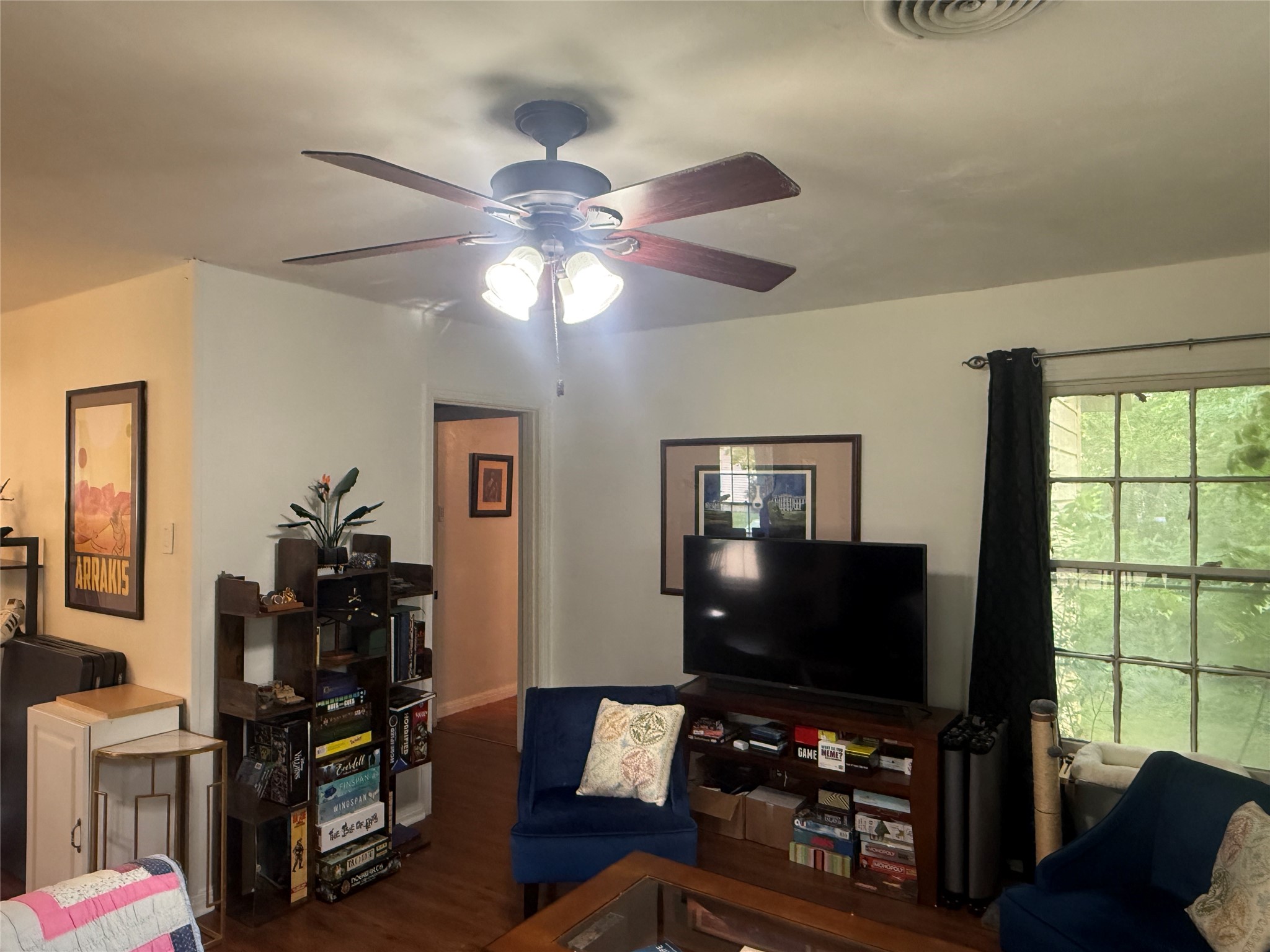 4028 Windsor Avenue Waco TX 76708