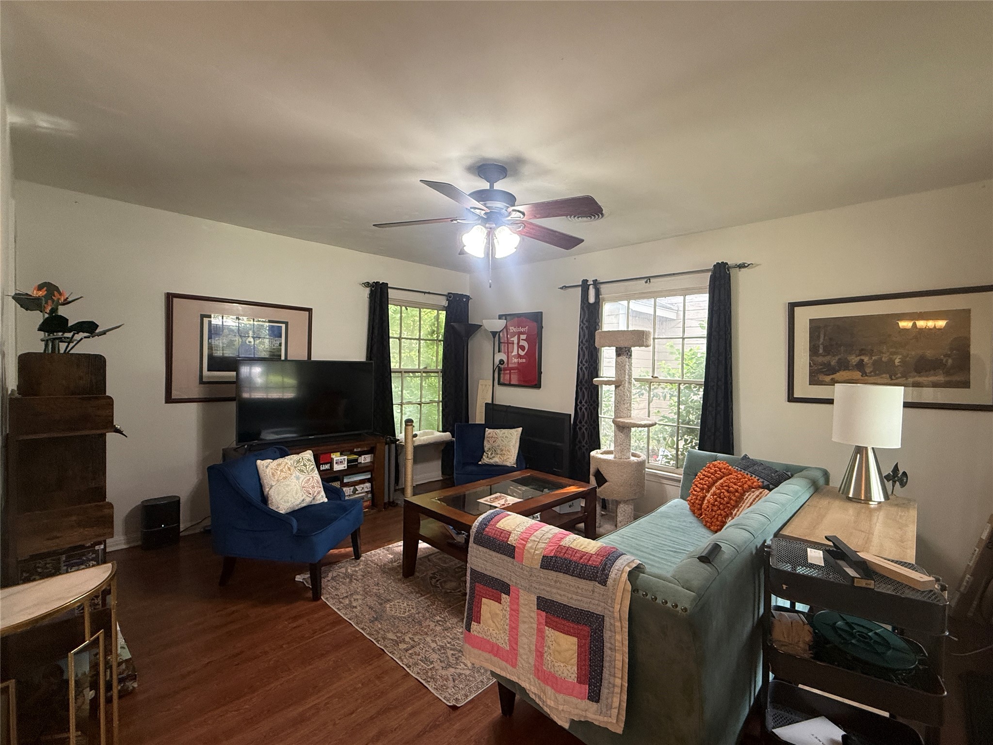 4028 Windsor Avenue Waco TX 76708