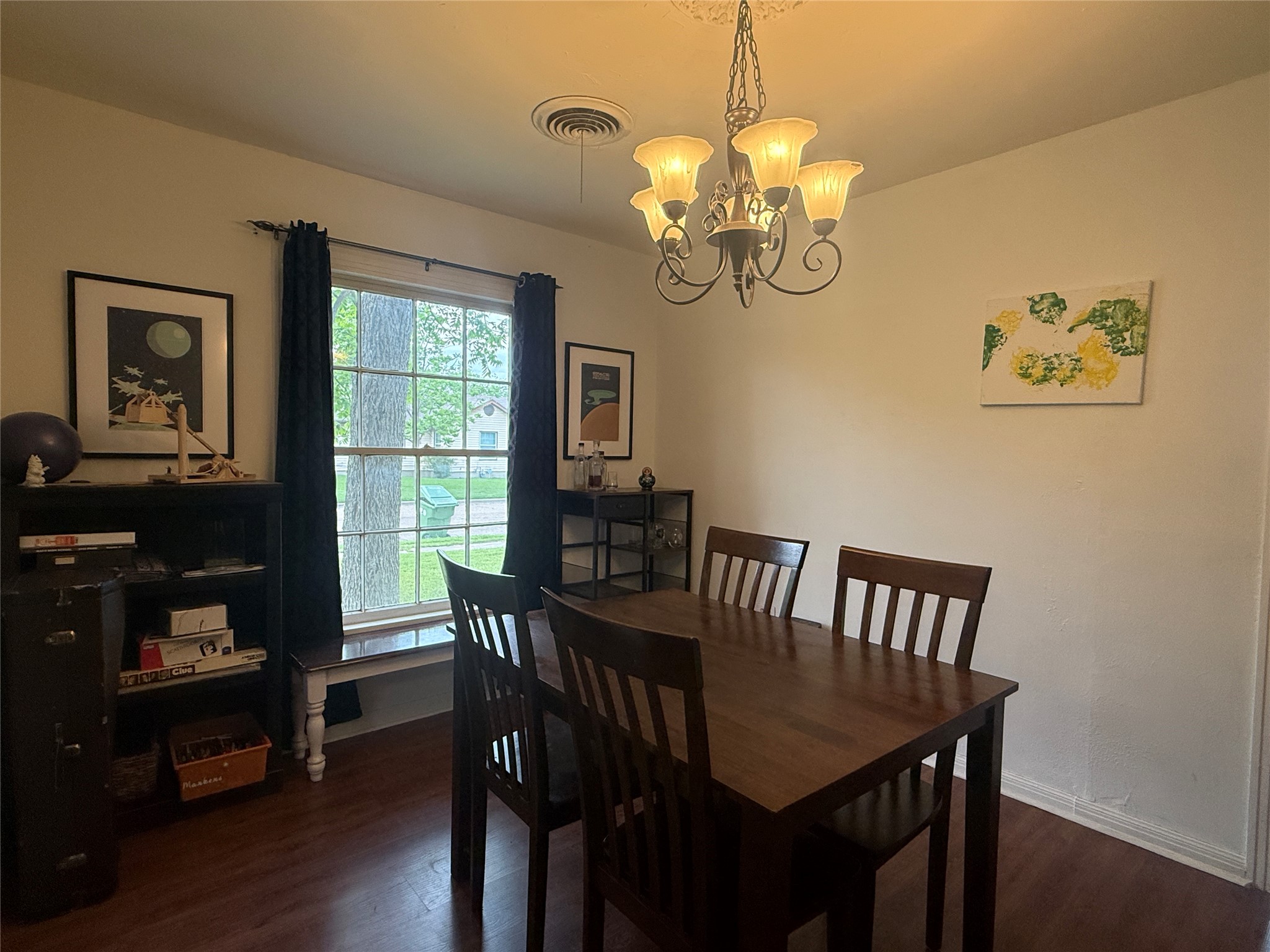 4028 Windsor Avenue Waco TX 76708