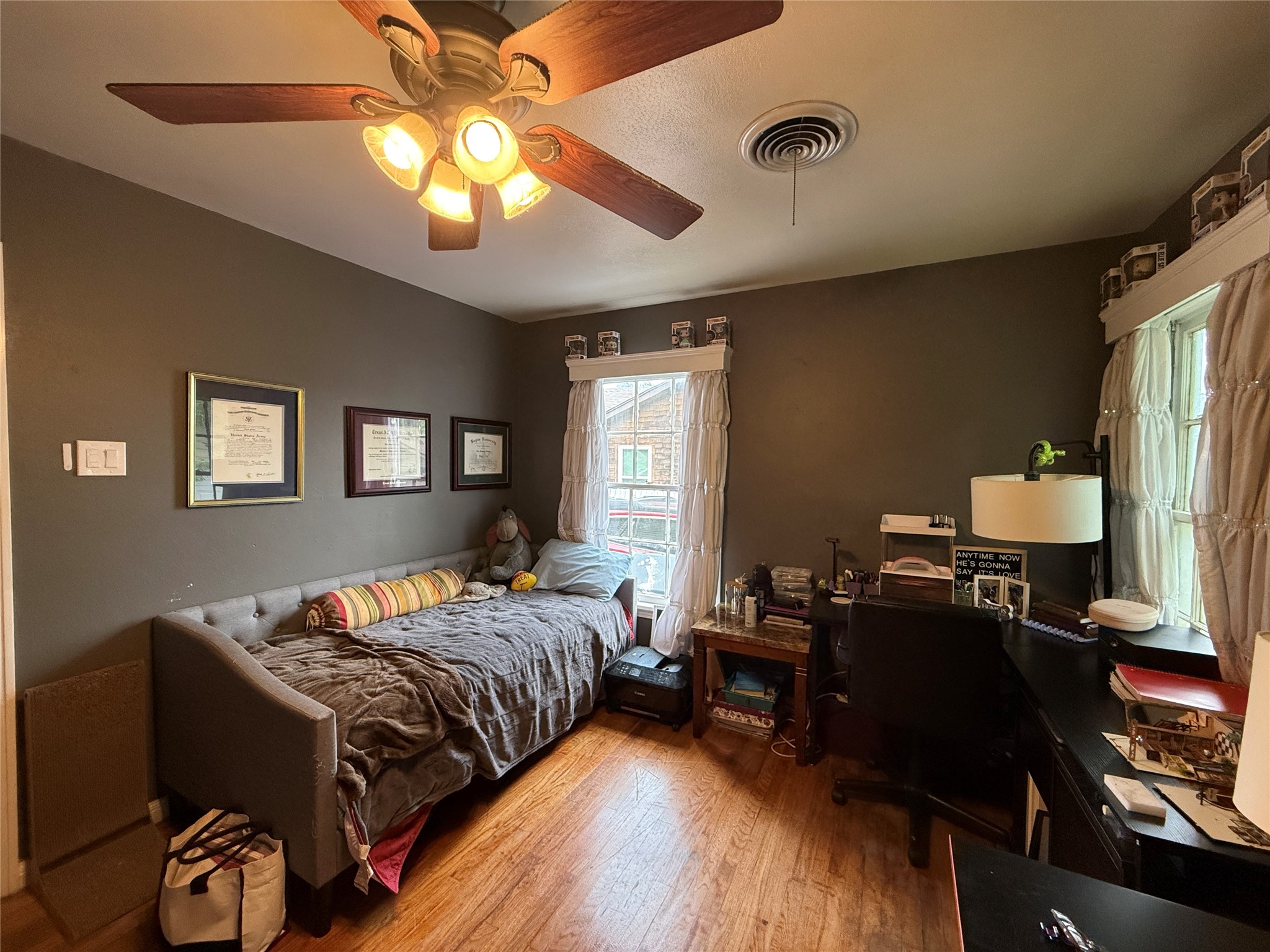 4028 Windsor Avenue Waco TX 76708