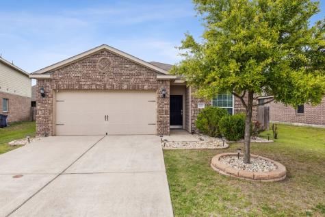2102 Fresia Lane Forney TX 75126