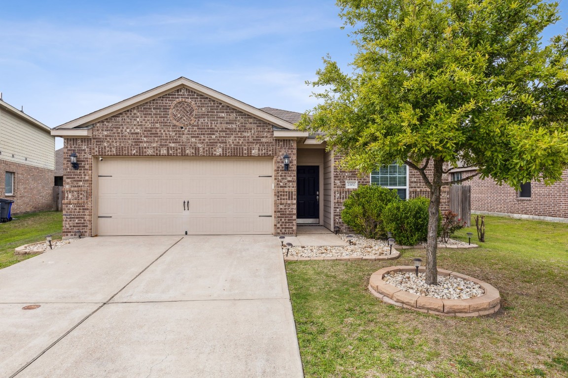 2102 Fresia Lane Forney TX 75126