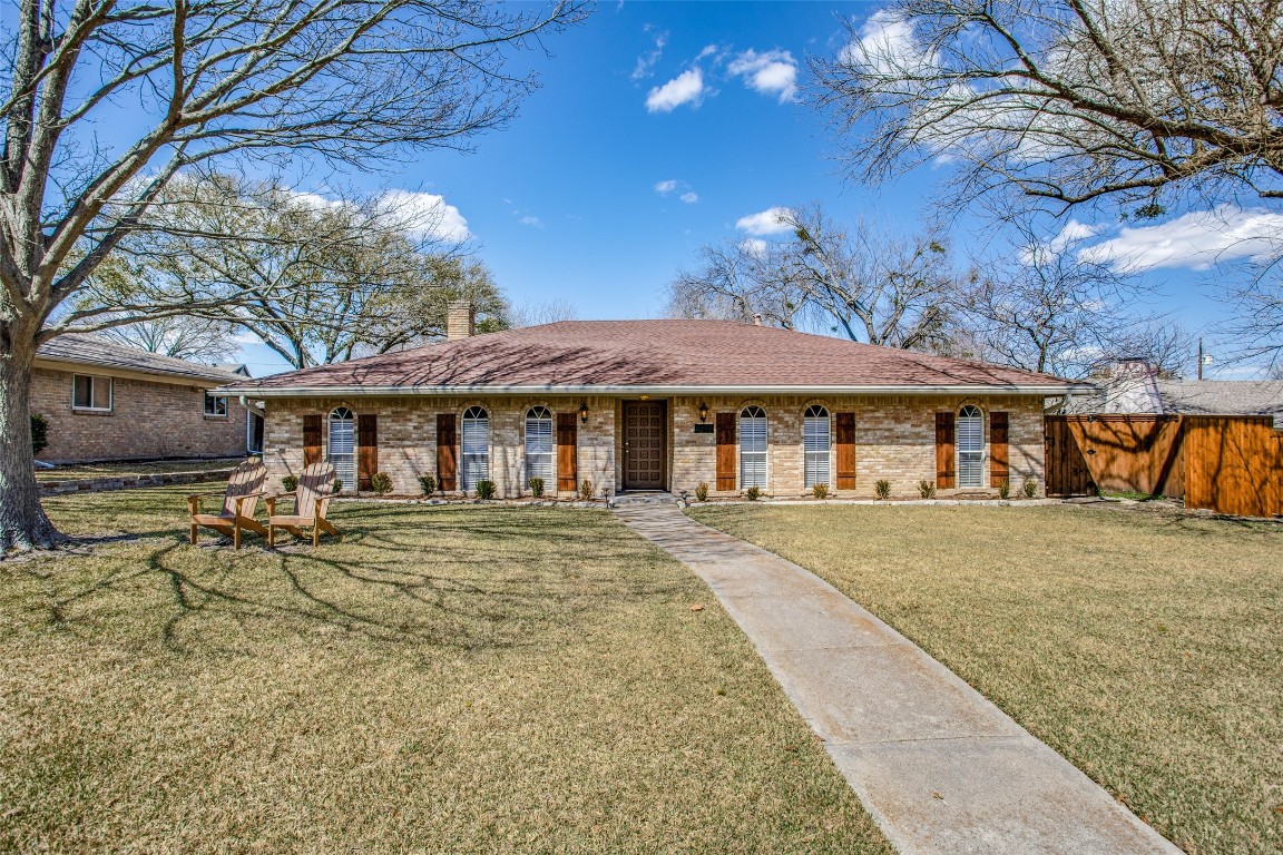 402 Ridgewood Drive Richardson TX 75080