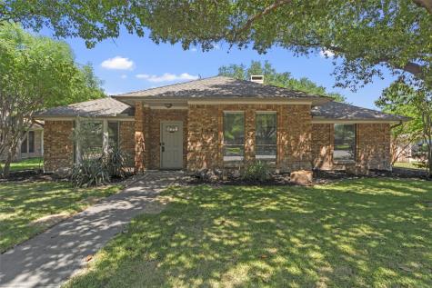 156 Simmons Drive Coppell TX 75019