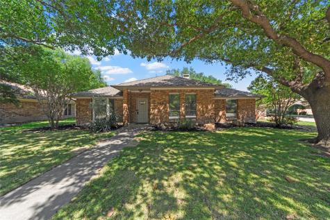 156 Simmons Drive Coppell TX 75019