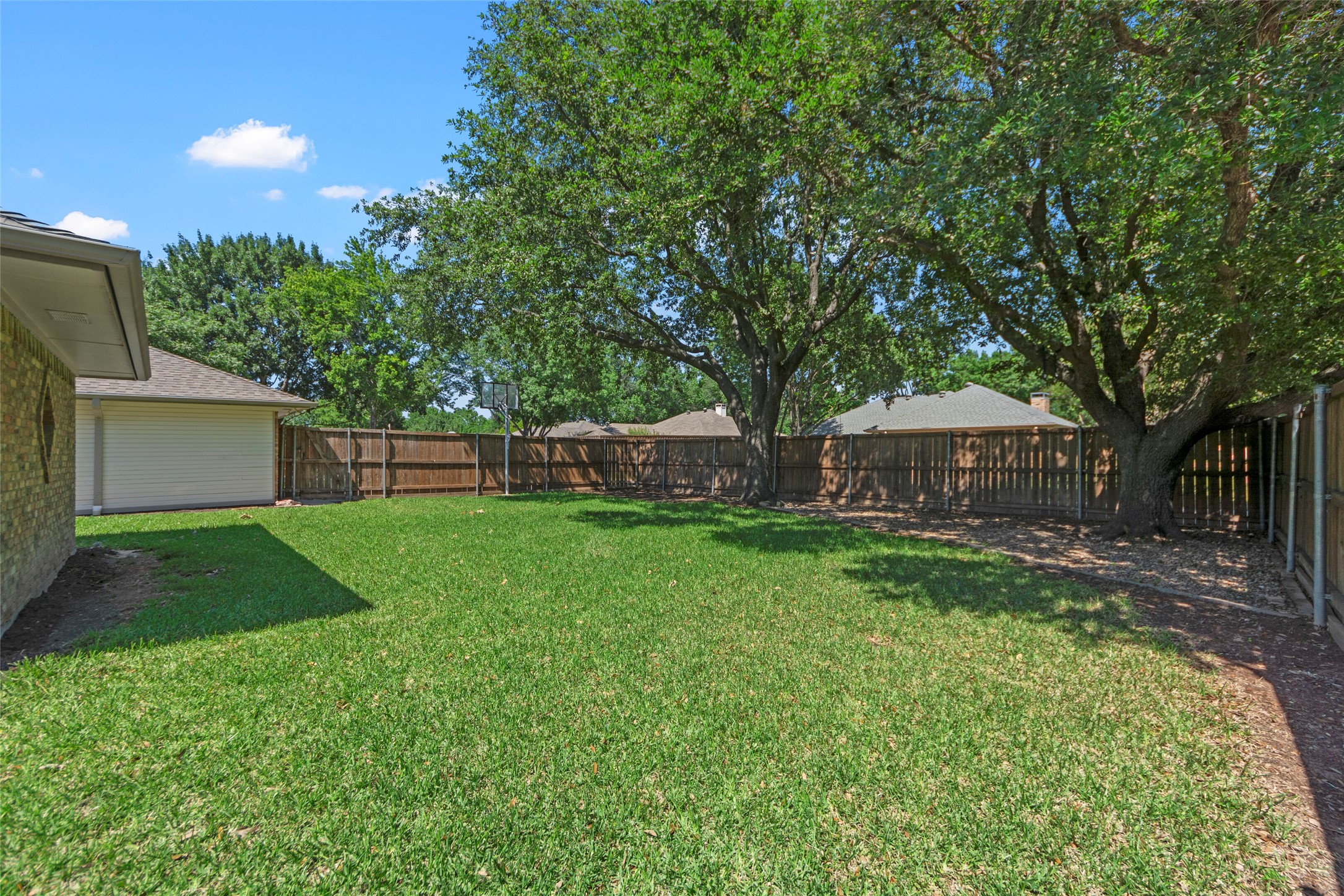 156 Simmons Drive Coppell TX 75019