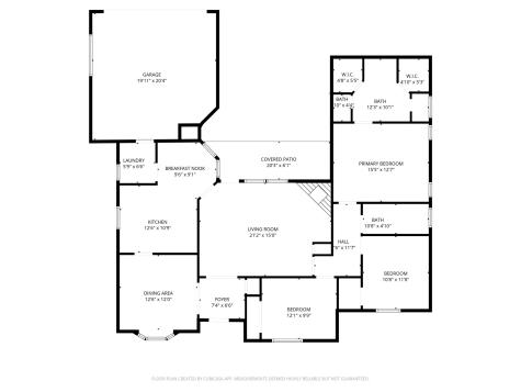 156 Simmons Drive Coppell TX 75019