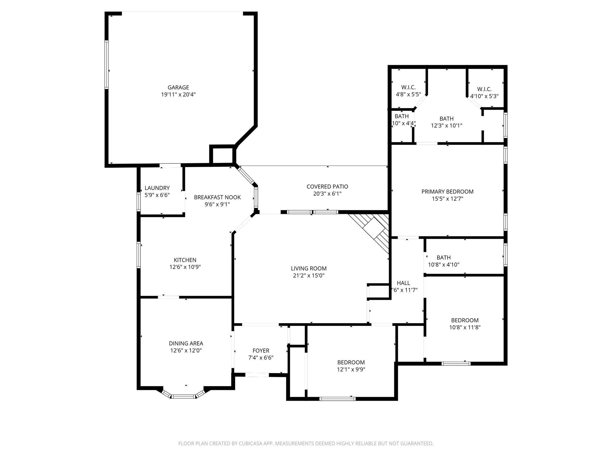 156 Simmons Drive Coppell TX 75019