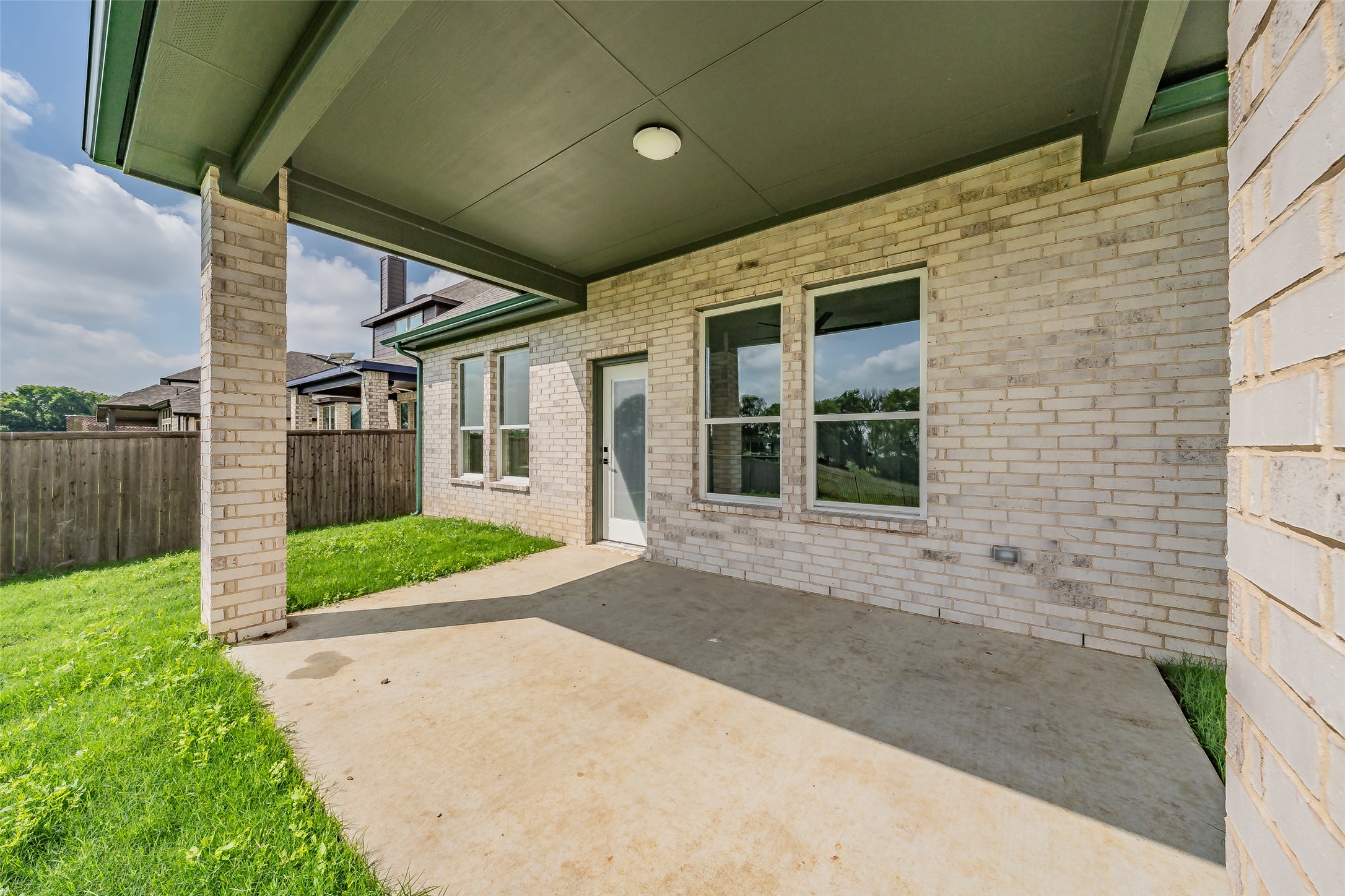 160 Rockin River Drive Fort Worth TX 76120