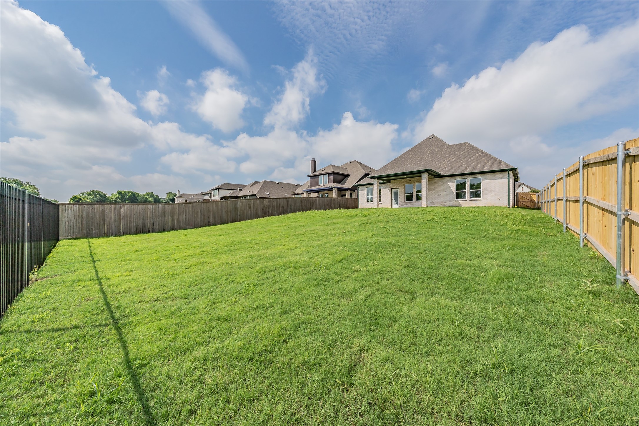 160 Rockin River Drive Fort Worth TX 76120