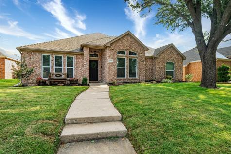 1389 Prairie Drive Lewisville TX 75067