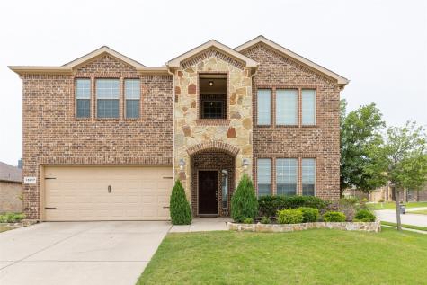 15017 Waters Drive Little Elm TX 75068