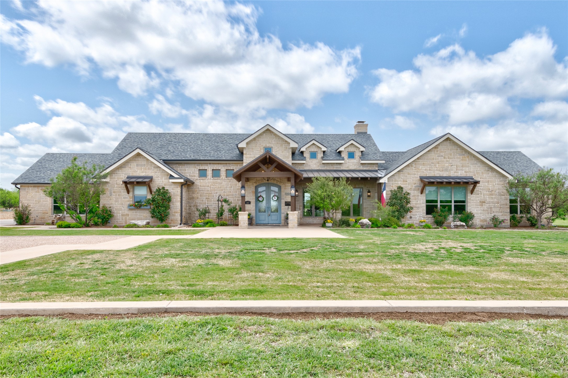 317 Miller Lane Abilene TX 79602