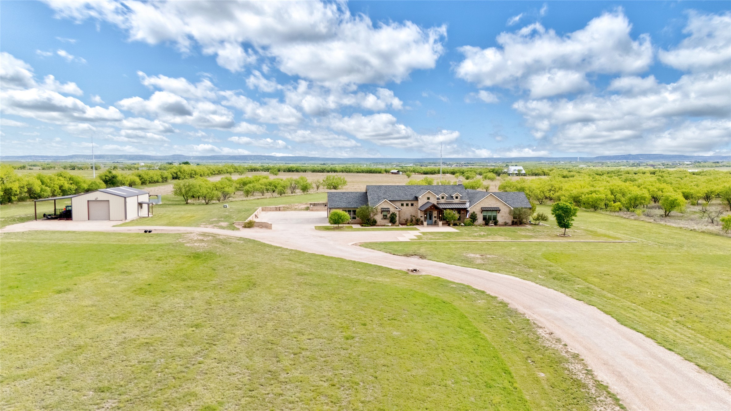317 Miller Lane Abilene TX 79602