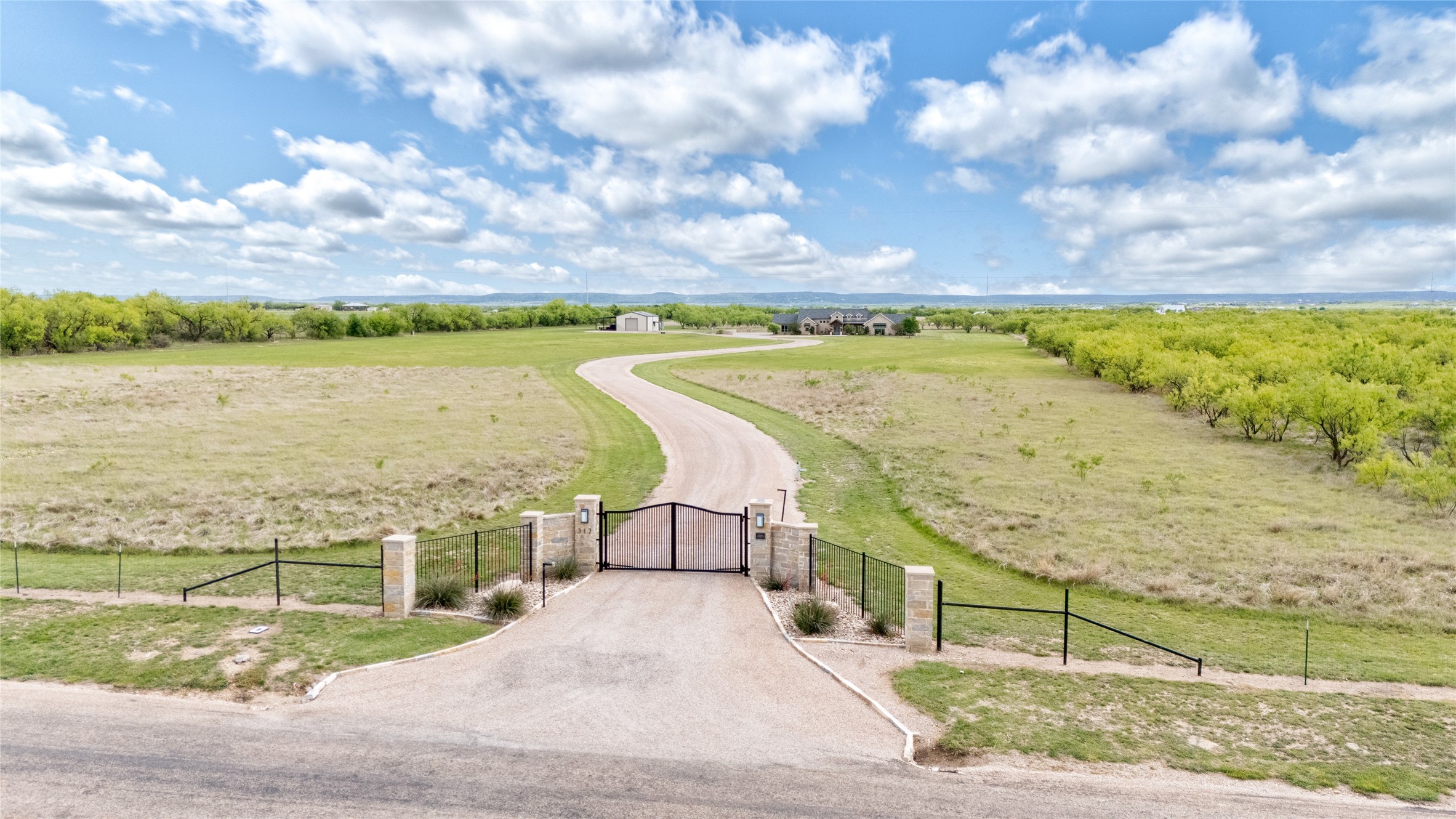 317 Miller Lane Abilene TX 79602