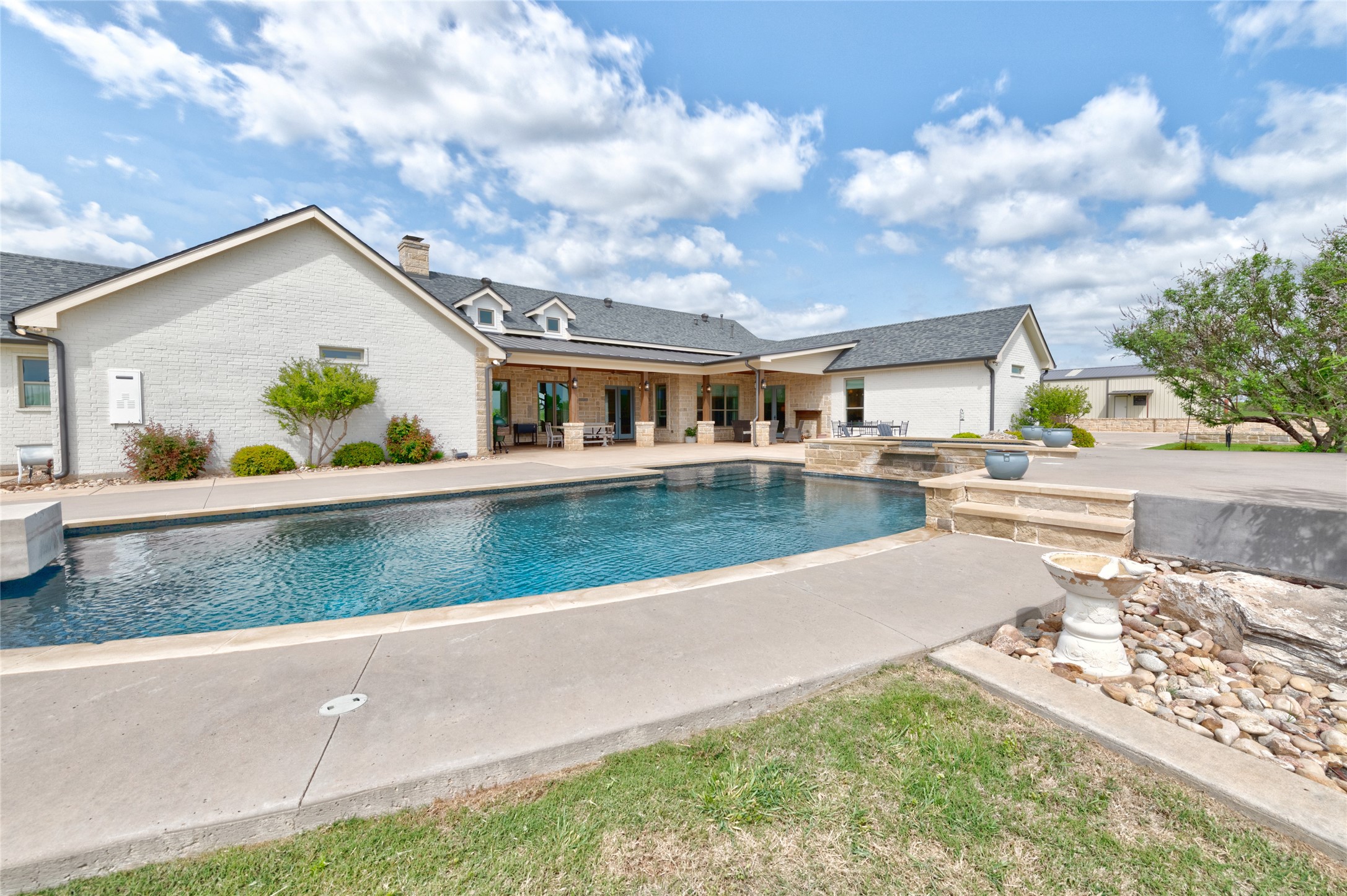 317 Miller Lane Abilene TX 79602