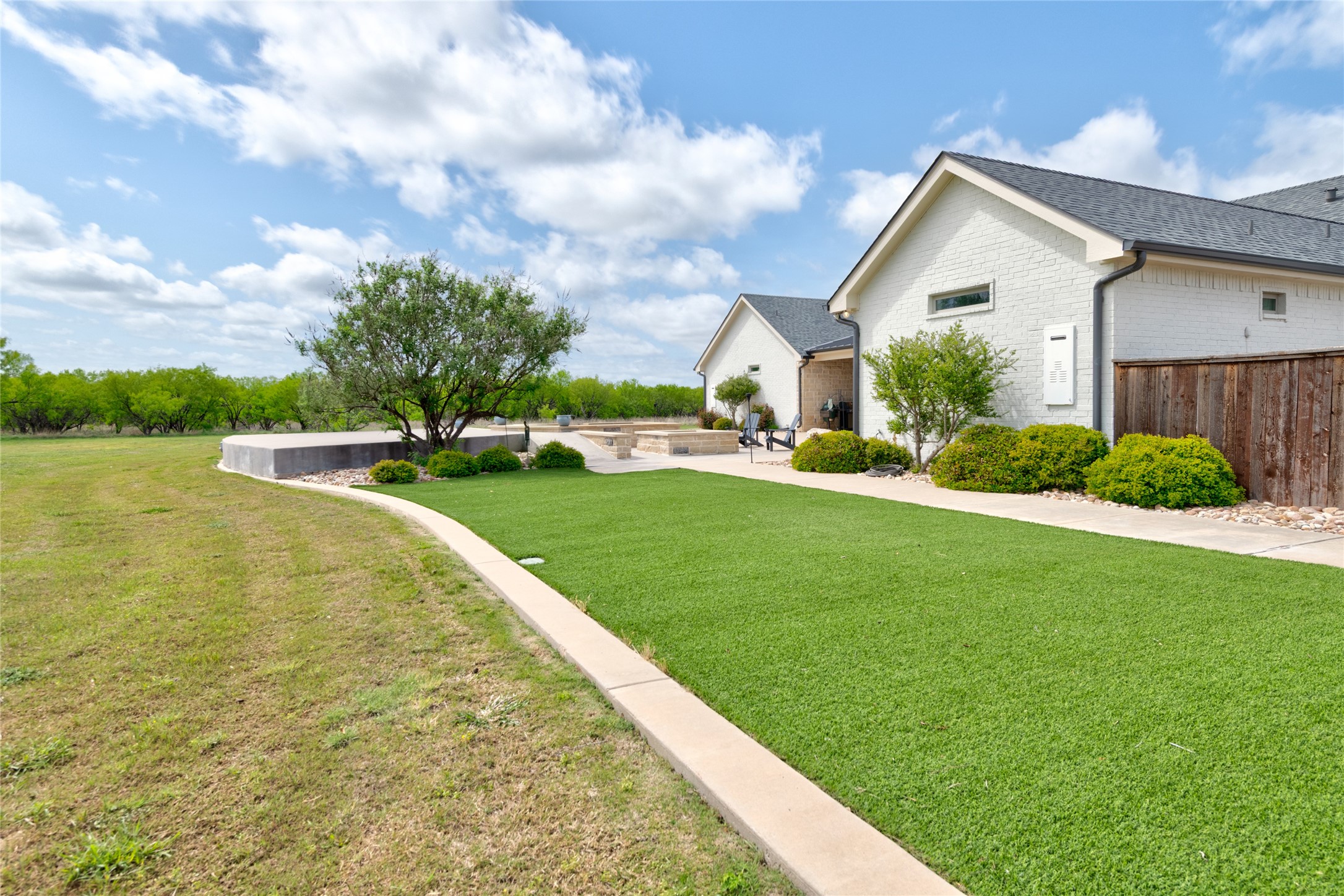 317 Miller Lane Abilene TX 79602