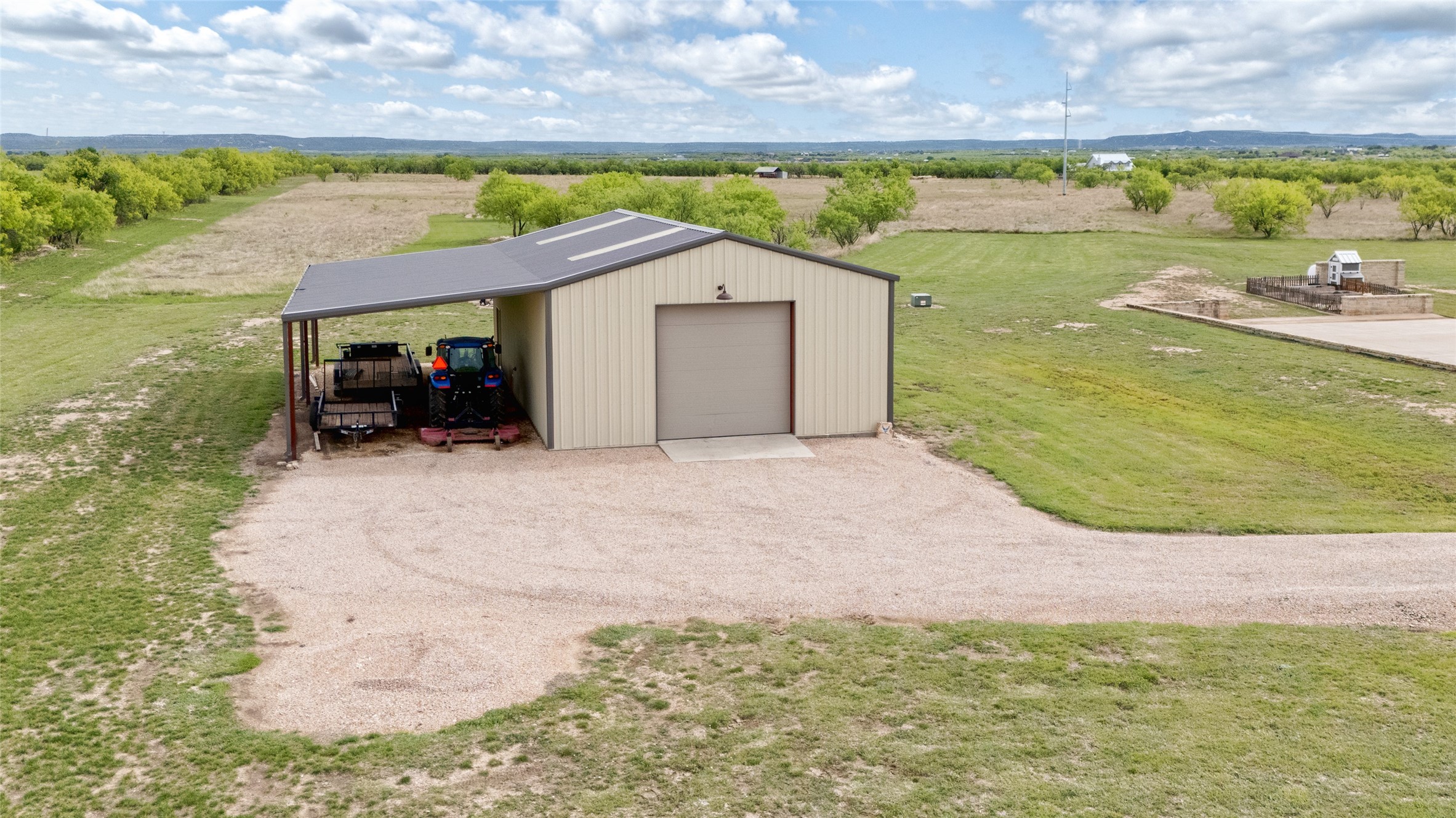 317 Miller Lane Abilene TX 79602