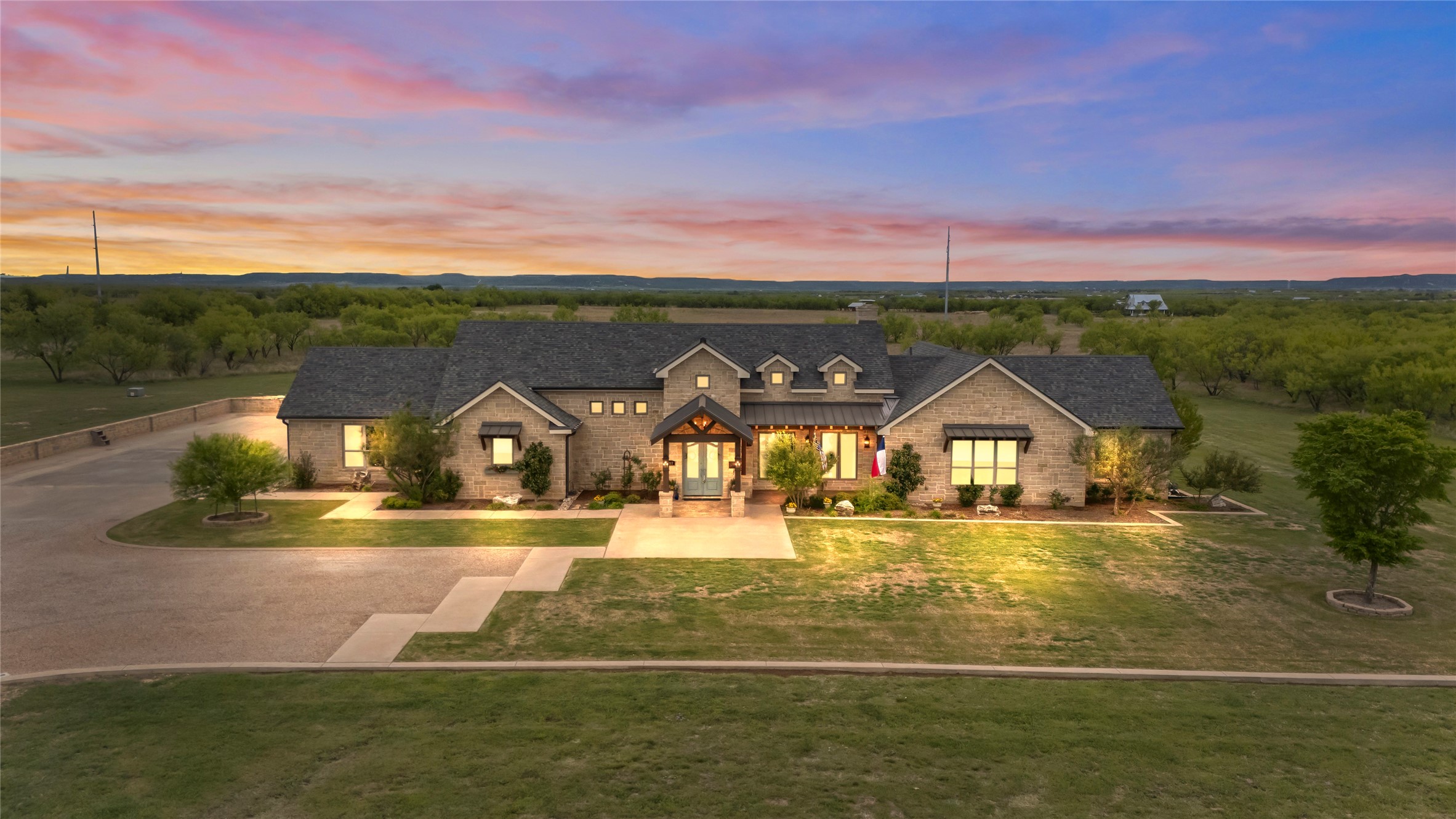 317 Miller Lane Abilene TX 79602