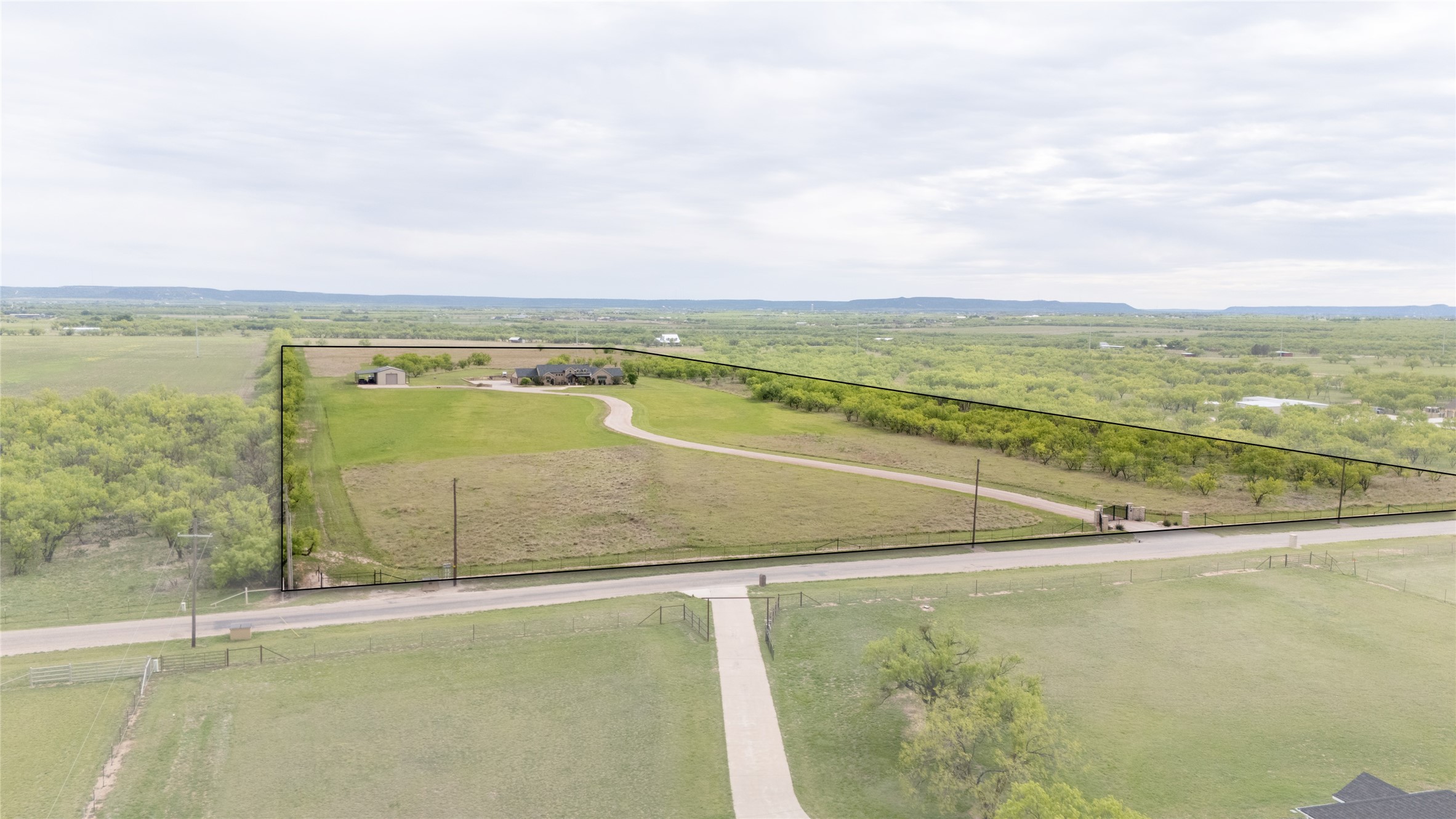 317 Miller Lane Abilene TX 79602