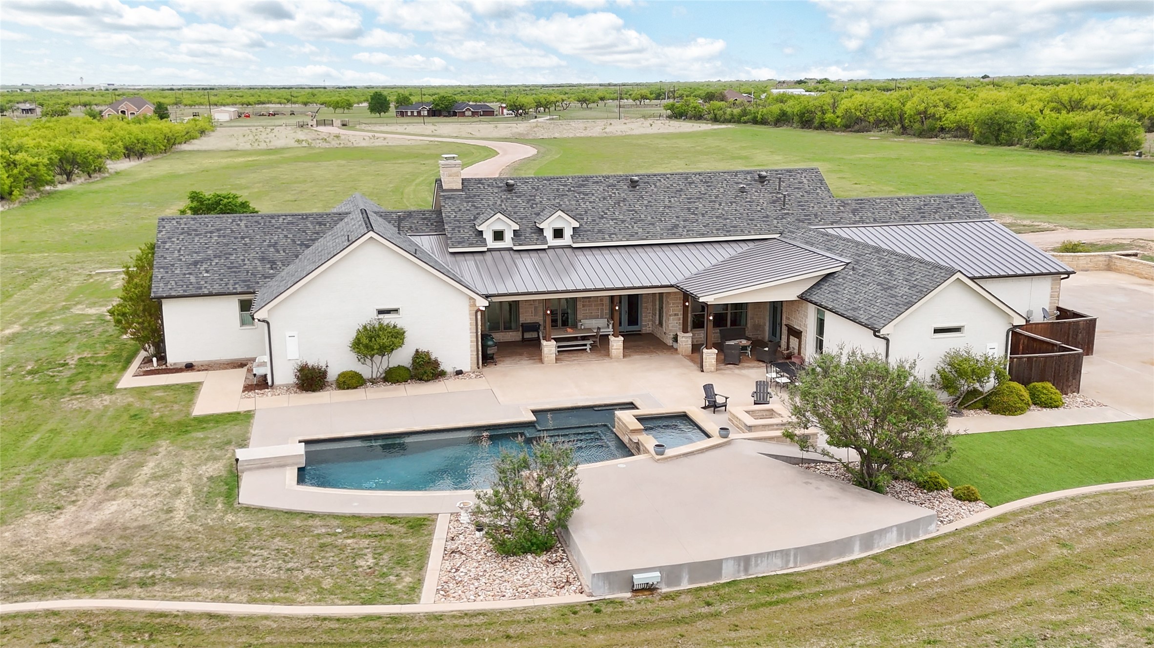 317 Miller Lane Abilene TX 79602