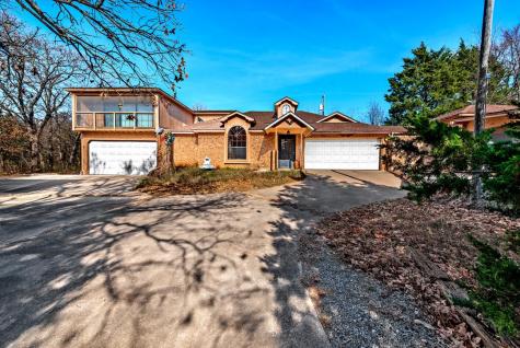 139 Texas Heaven Lane Pottsboro TX 75076