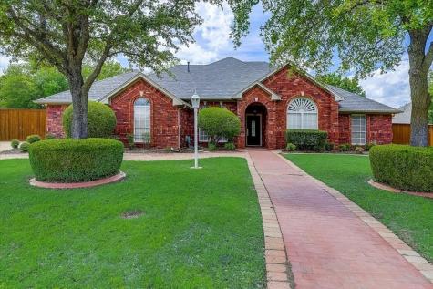 2 Savoy Court Mansfield TX 76063
