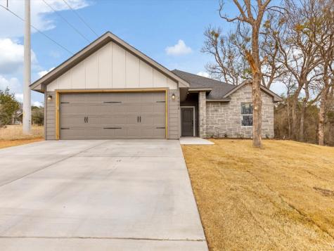 2608 San Gabriel Drive Granbury TX 76048