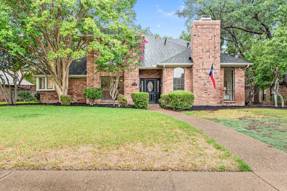 3509 Plymouth Drive Plano TX 75023