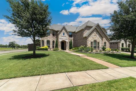 11056 Tularosa Lane Frisco TX 75033